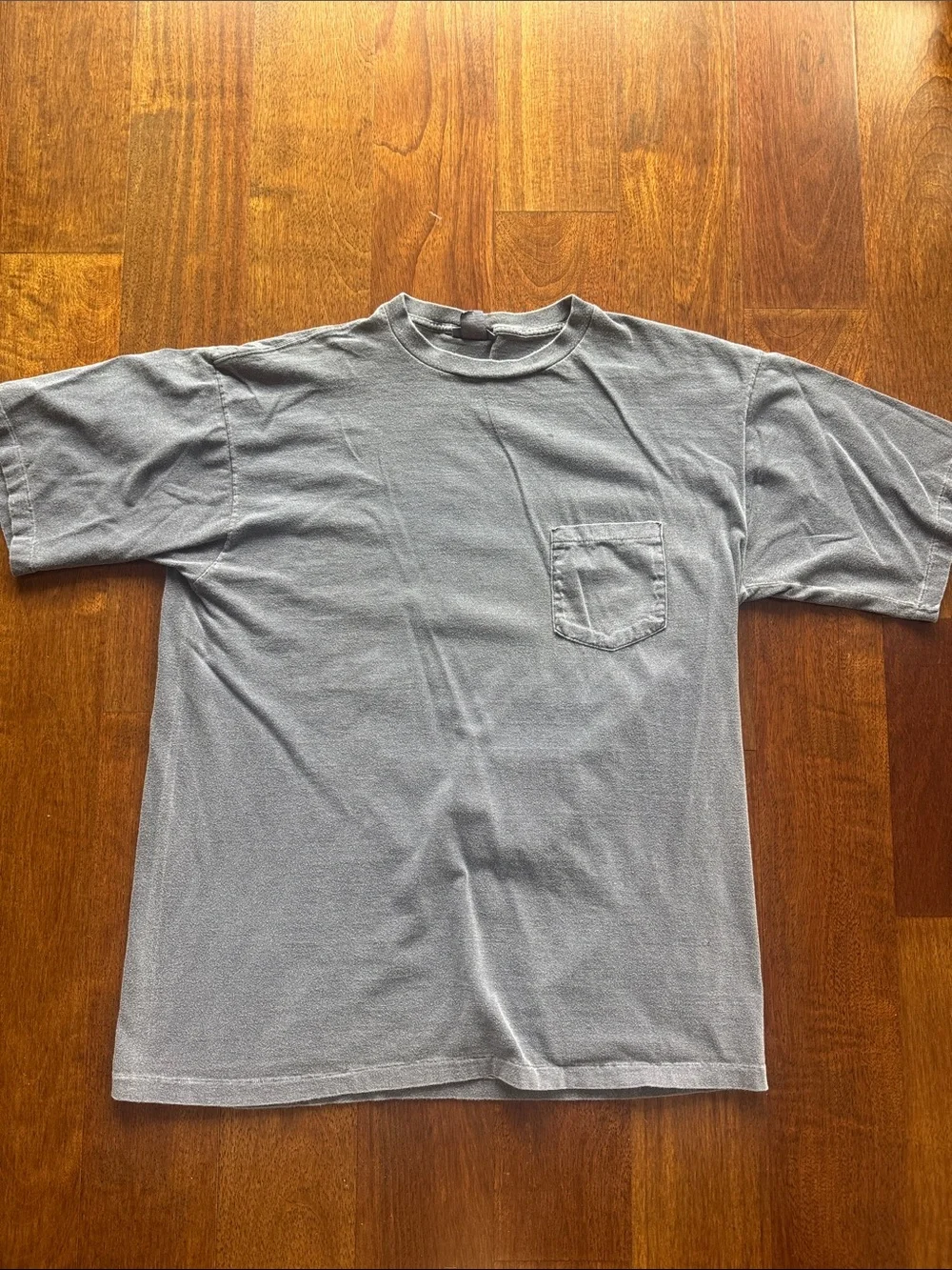Vintage Banana Republic Pocket Tee